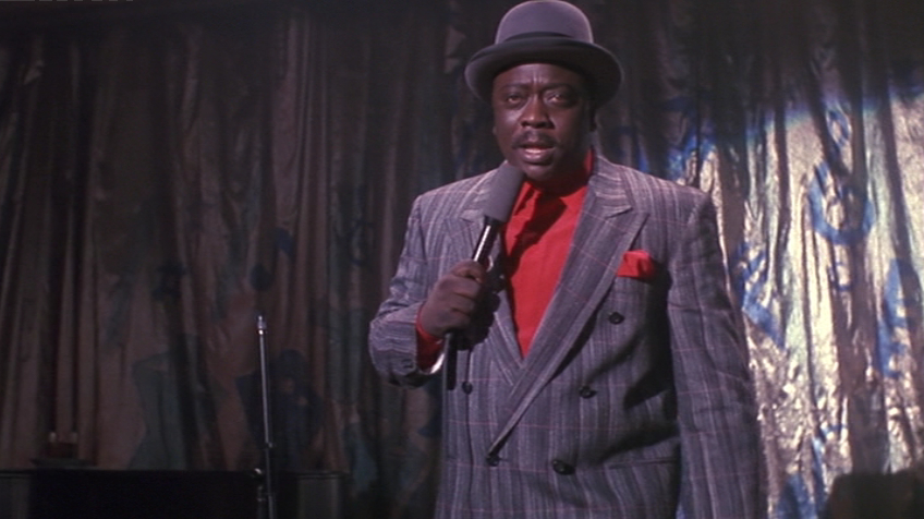 Robin Harris AKA Pop of ‘House Party’ Sudden Death in 1990 Before he could see His Child’s Birth