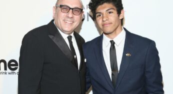 SATC & White Collar star’s Willie Garson dead cause of death ‘revealed to be cancer’ as son Nathen Garson pays tribute