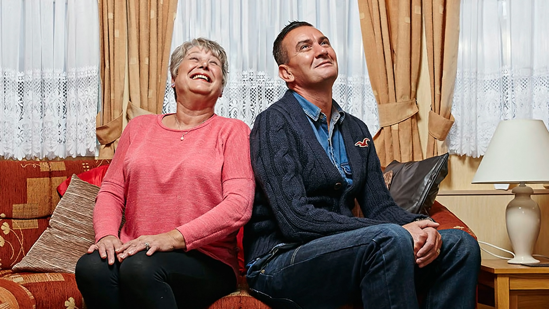 Gogglebox Bosses after Tragic year in search of people who don't want to be on TV!