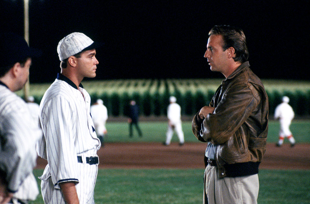 ‘Field Of Dreams’ Bought By Group Led By Hall Of Famer Frank Thomas