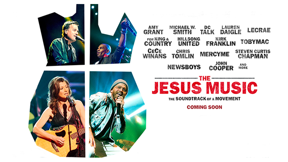 ‘The Jesus Music’ Illuminates Specialty Box Office