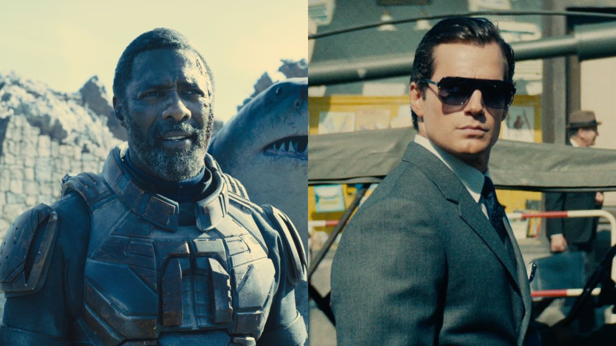007 Odds: Henry Cavill And Idris Elba Are Still Fan Favorites For James Bond, But Who’s On Top?