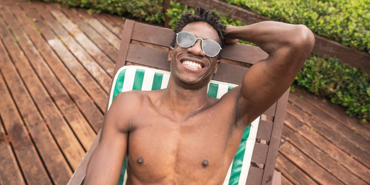 How to Get Vitamin D From the Sun