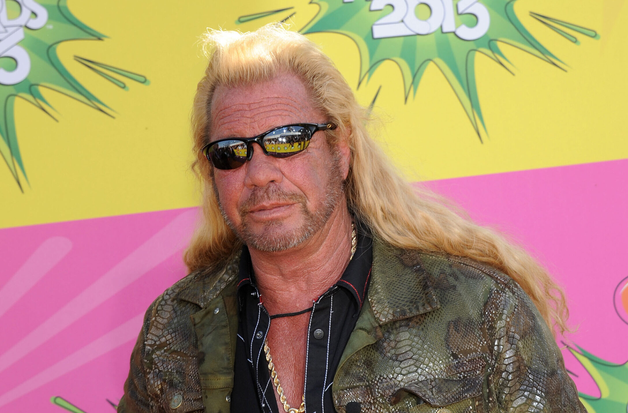 Dog The Bounty Hunter’s Net Worth: The Mullet Worth Millions