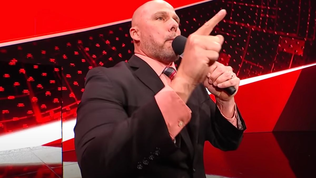 One Of The WWE’s Biggest Raw And SmackDown Draft Changes May Have Been Revealed