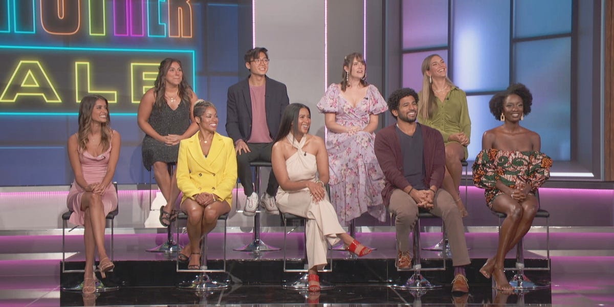 ‘Big Brother’ Players Explain How ‘the Cookout’ Dominated the Show