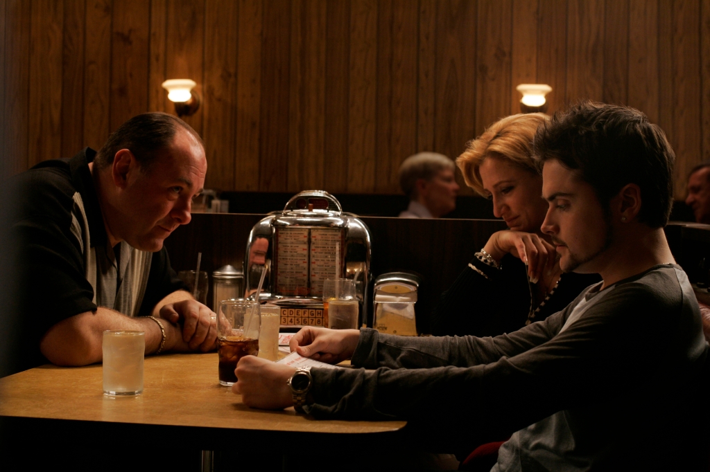 The Best Gifts for Sopranos Fans