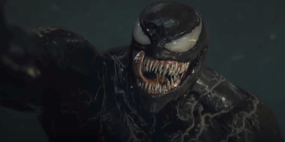 Let There Be Carnage’ End-Credits Scene Explained
