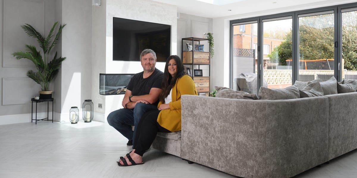 Couple Wins More Than $1M to Build Their Dream Home
