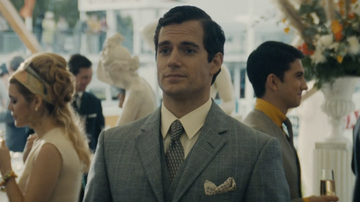 Henry Cavill May Not Be Tops In Bond Odds, But He’s Ahead In One Key Measure As He Weighs In On 007 Role