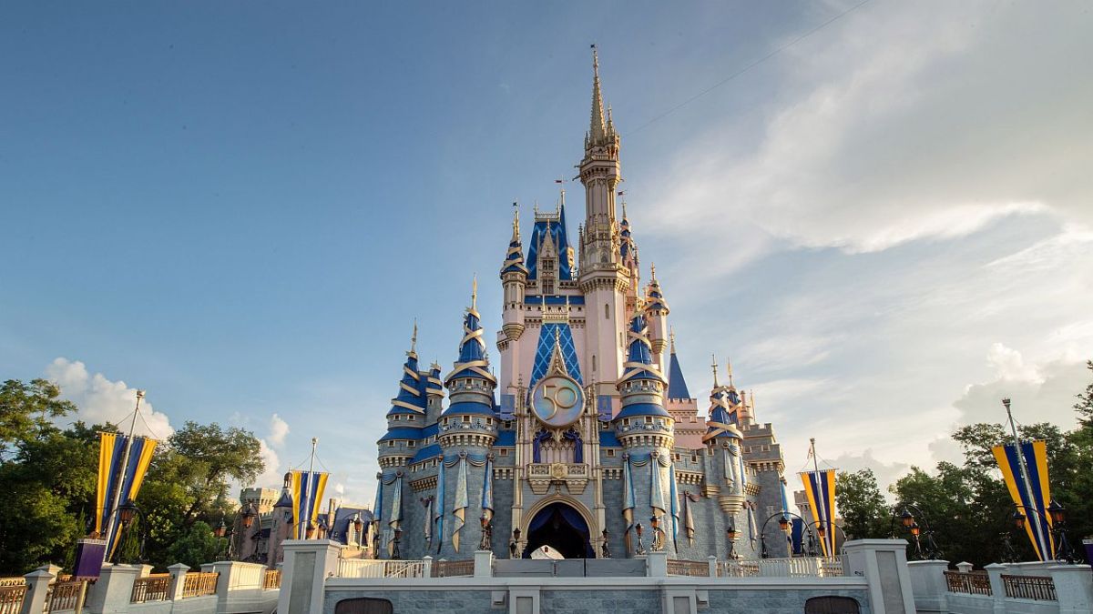 Of Course, A Disgruntled Disney World Guest’s Comments Went Viral After Disney World Had One Of Its Busiest Days In Months