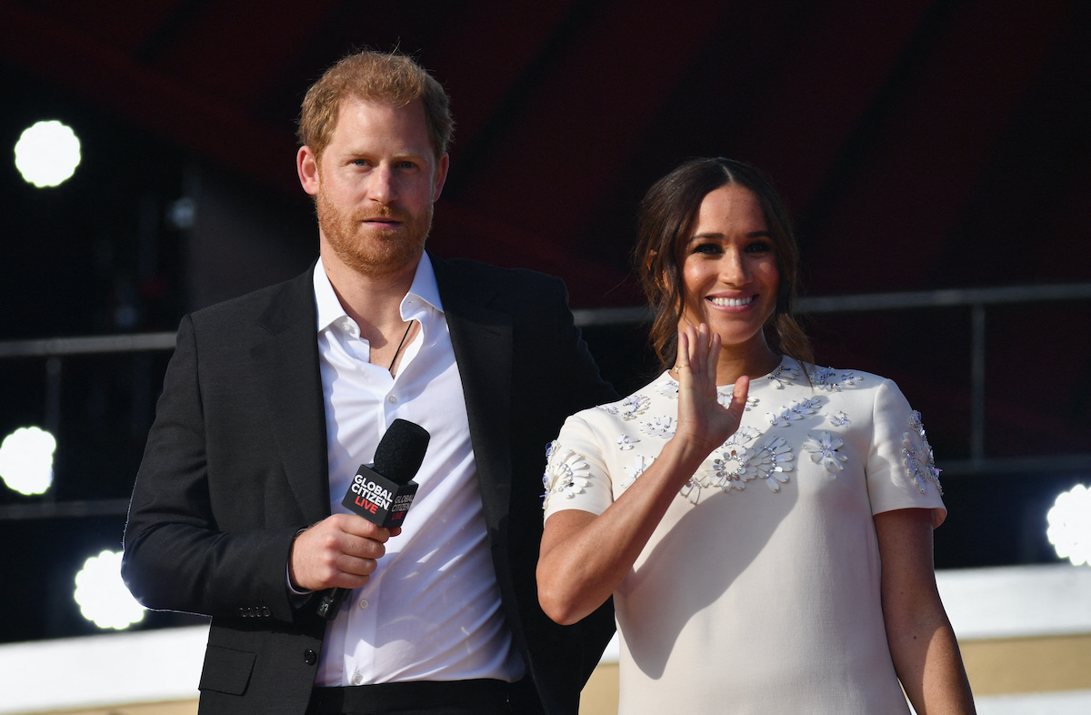 Harry the lonely prince ‘Trapped By Meghan,’Left Without Friends?