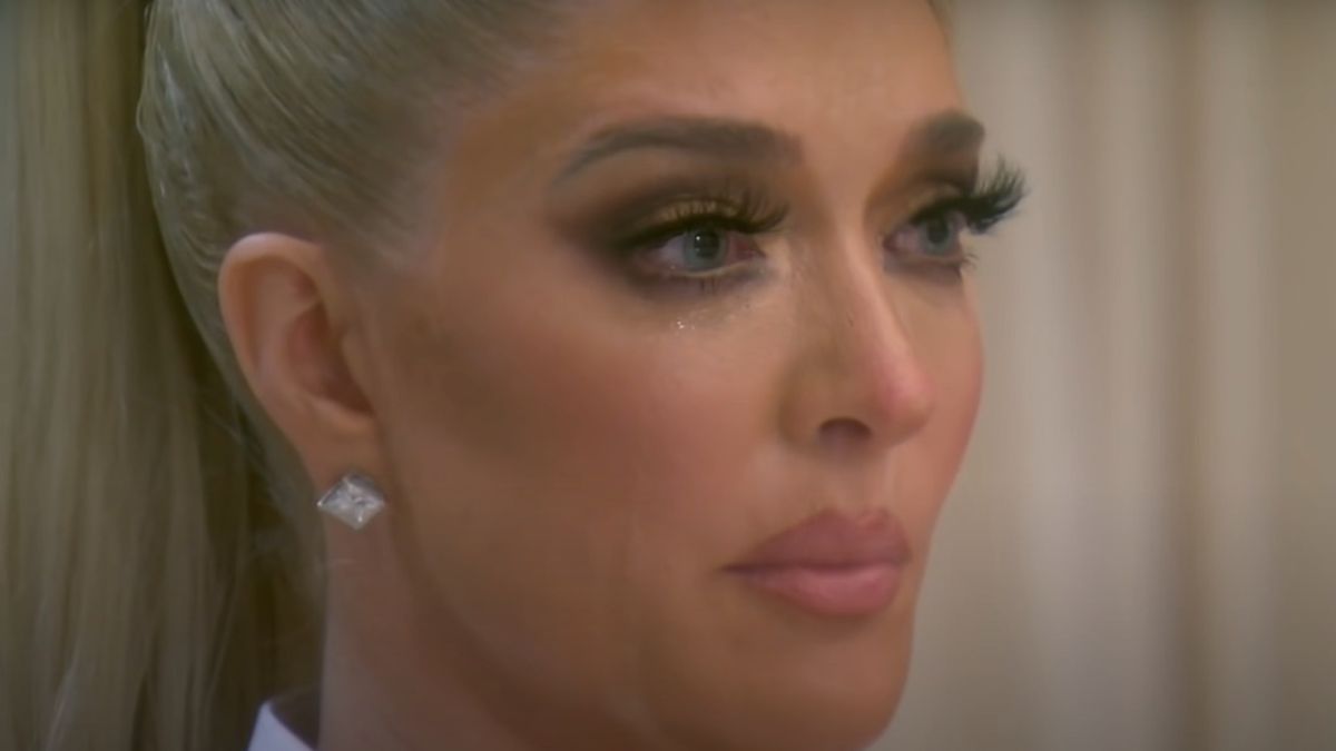 Real Housewives Of Beverly Hills’ Crystal Kung Minkoff Promises ‘Explosive’Erika Jayne’s confessions during Reunion Real Housewives Of Beverly Hills’ Crystal Kung Minkoff Promises ‘Explosive’ Confessions From Erika Jayne During Reunion