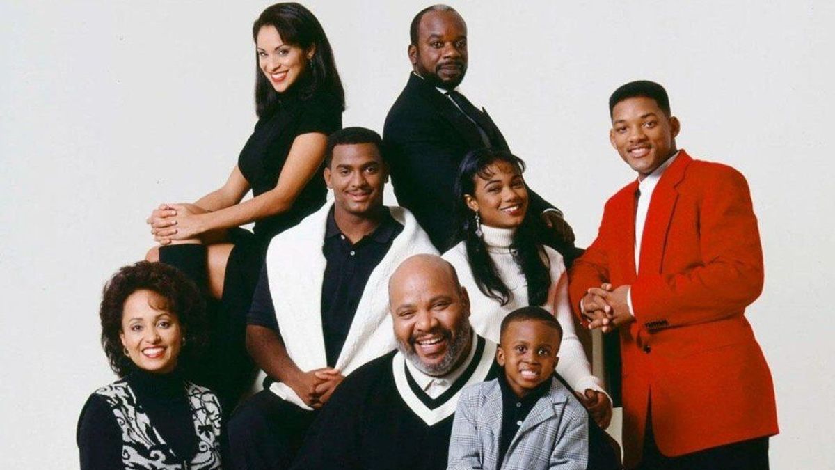 Will Smith Reveals The Fresh Prince Of Bel-Air Episode That’s Most ‘Special’ To Him Will Smith Reveals The Fresh Prince Of Bel-Air Episode That’s Most ‘Special’ To Him