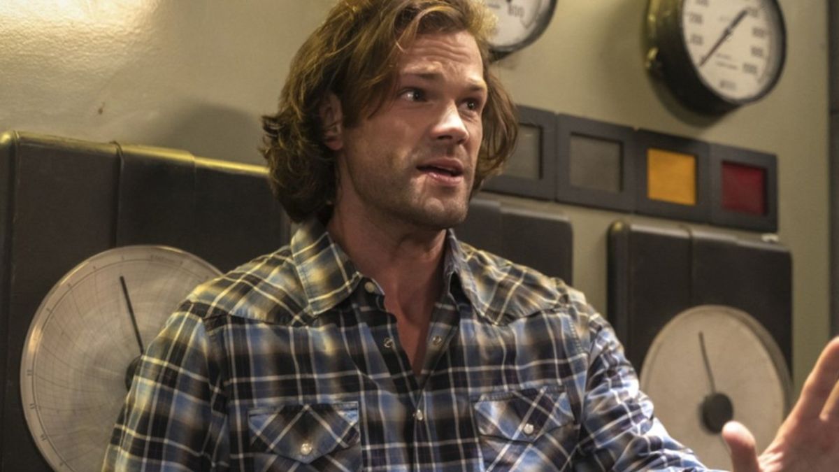 Supernatural Vet Jared Padalecki Reveals Why He Nearly Didn’t Land Role Of Sam Winchester