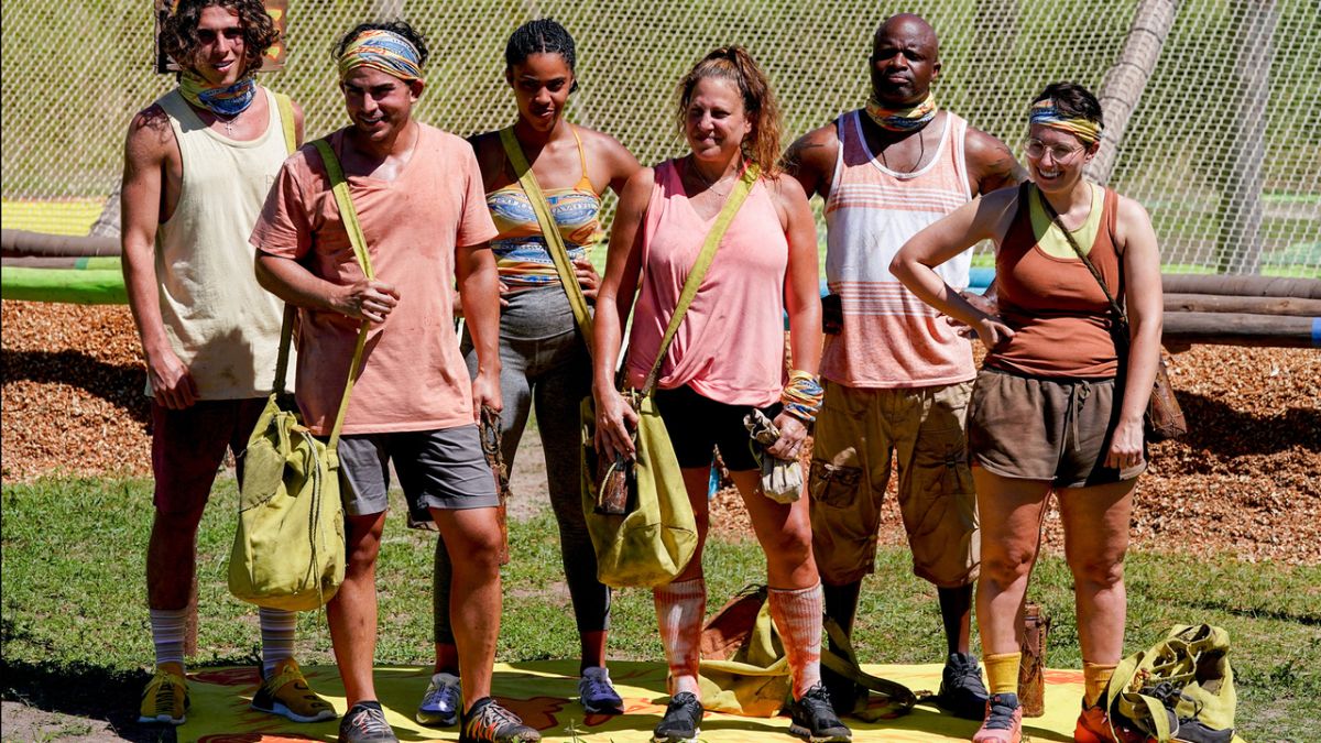 Survivor 41’s Latest Blindsided Contestant Shares Blunt Thoughts On Their Early Exit Survivor 41’s Latest Blindsided Contestant Shares Blunt Thoughts On Their Early Exit