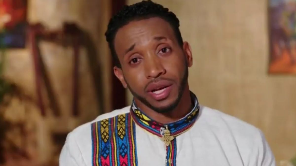 90 Day Fiancé: Biniyam’s Sisters Reveal Real Reason They Cried Over His Departure, And It Might Be A Spoiler
