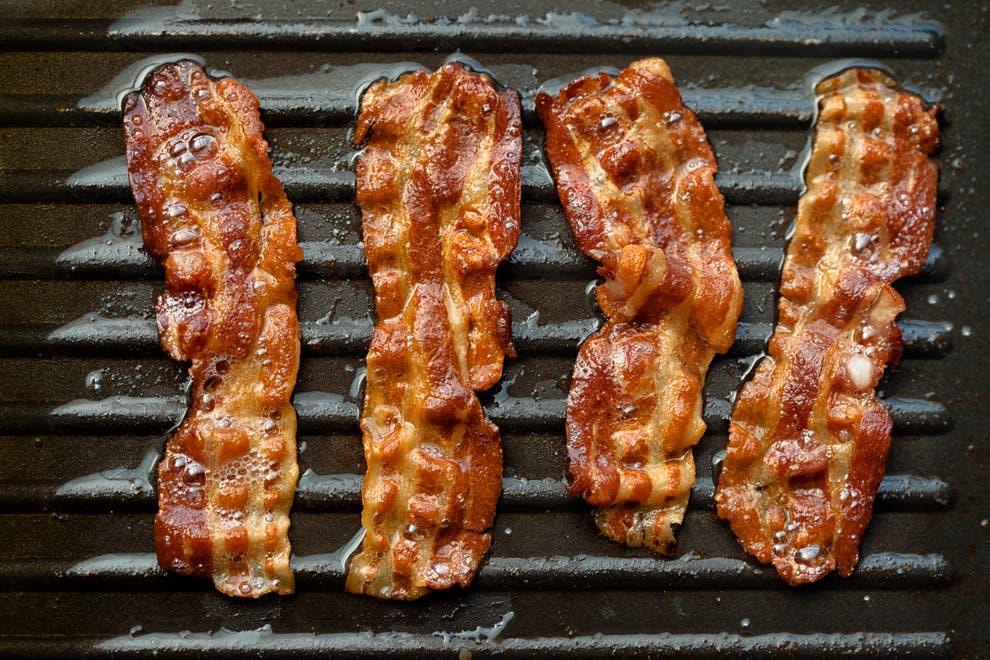 Meat eaters are furious that a supermarket is calling a vegan product ‘bacon’