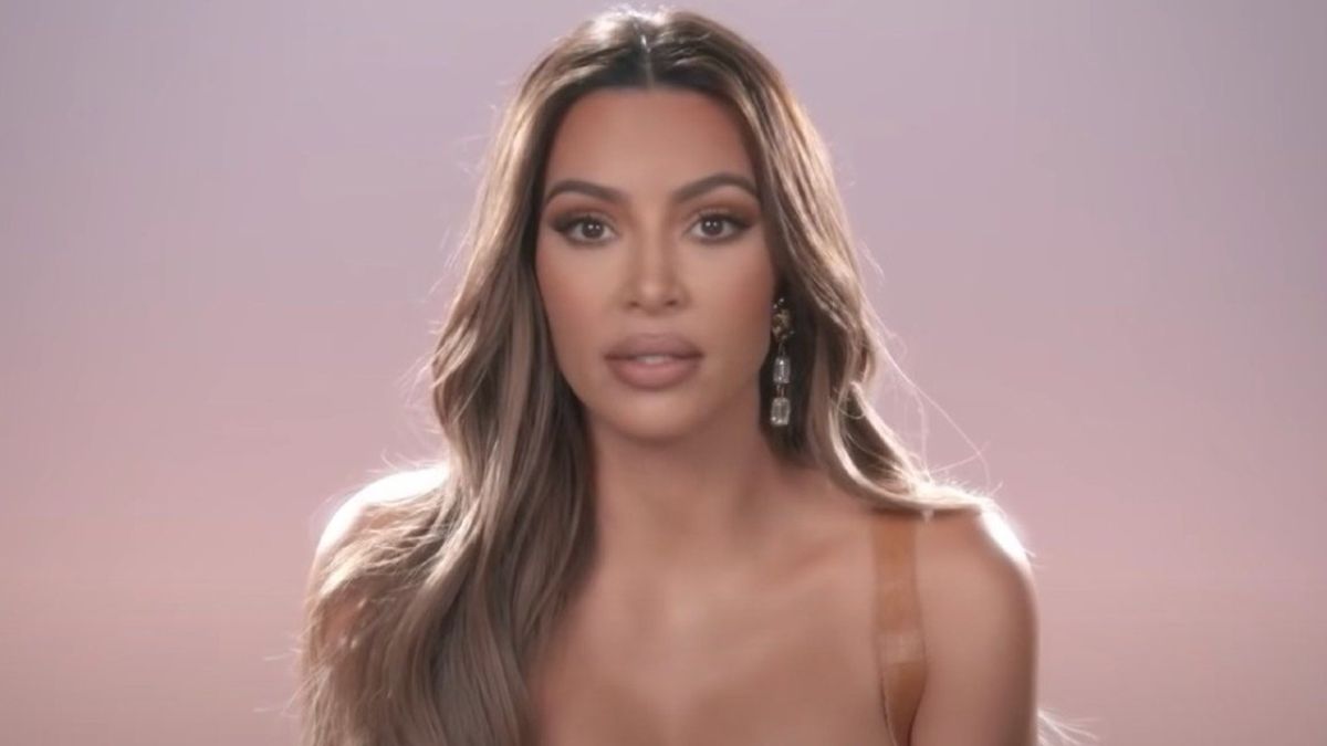 Kim Kardashian’s Having Quite The Month As She Gets Trolled By North And Ignored By Psalm Kim Kardashian’s Having Quite The Month As She Gets Trolled By North And Ignored By Psalm
