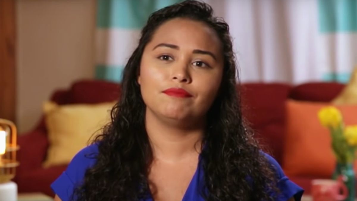 90 Day Fiancé’s Tania Maduro Addresses Fans After Split From Syngin Colchester Confirmed 90 Day Fiancé’s Tania Maduro Addresses Fans After Split From Syngin Colchester Confirmed