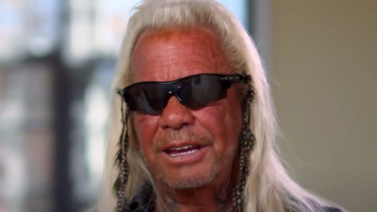 Dog The Bounty Hunter Explains Real Reason For Joining Brian Laundrie Manhunt (And It Wasn’t For TV Deal) Dog The Bounty Hunter Explains Real Reason For Joining Brian Laundrie Manhunt (And It Wasn’t For TV Deal)