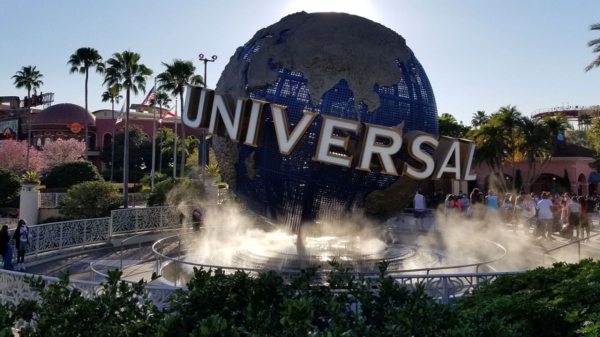 A Universal Orlando Attraction Is Shutting Down After Almost 20 Years