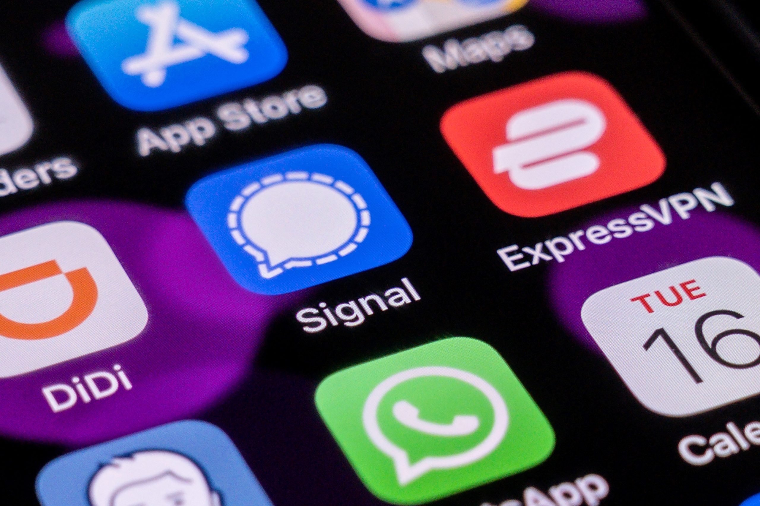 What is Signal? The messaging app Edward Snowden suggests we all join