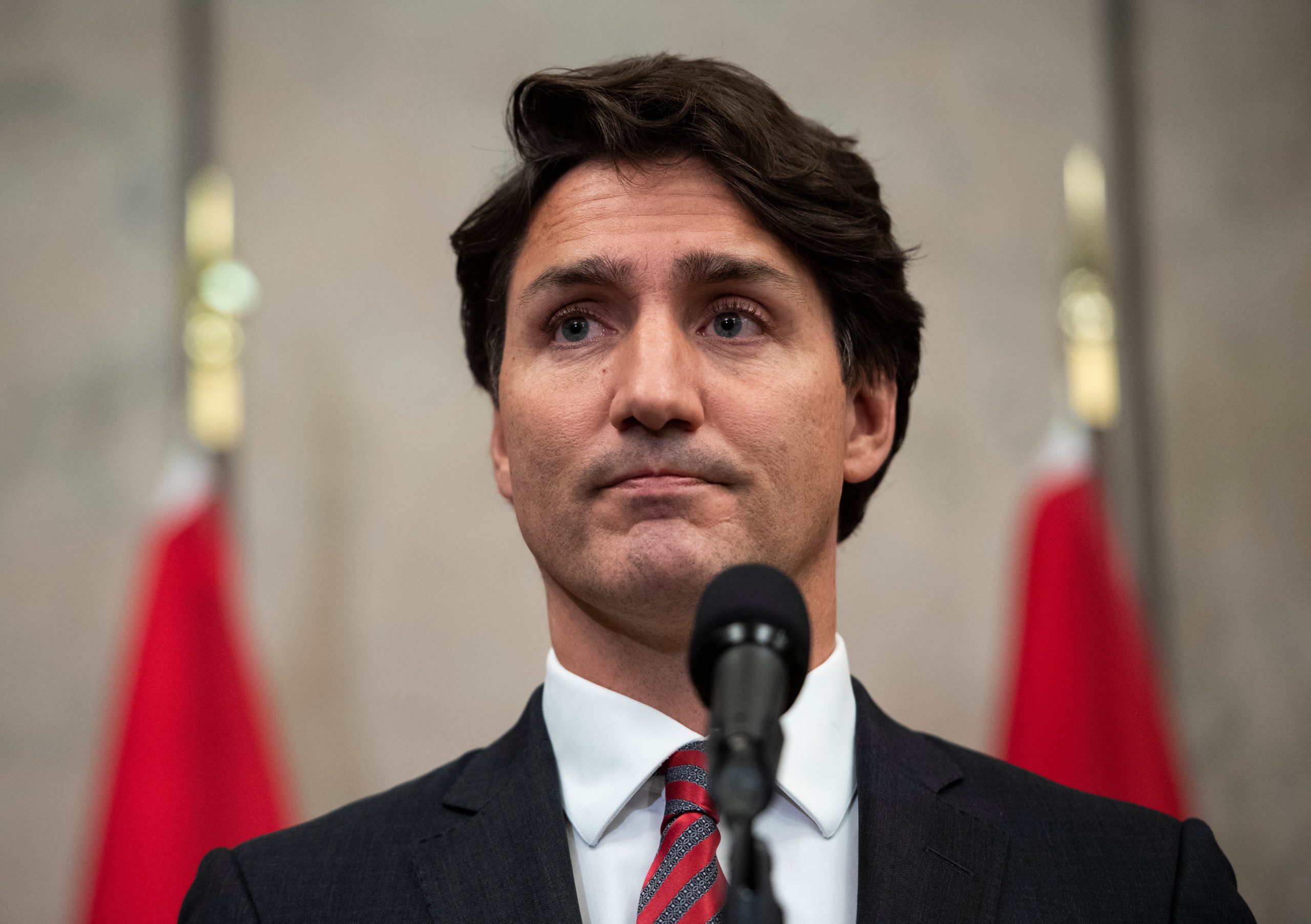 Justin Trudeau just used a super-long sexual identity acronym 2SLGBTQQIA+ – here’s what it means