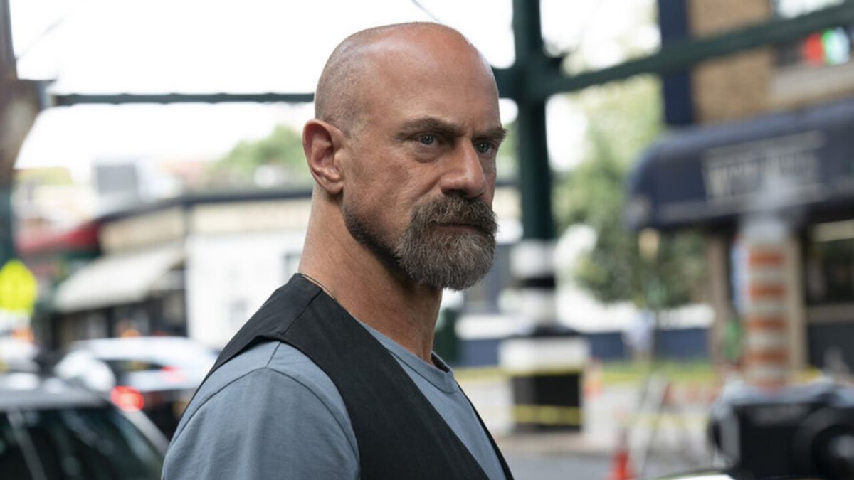 Law And Order: Organized Crime Just Crossed More Lines With Stabler, And I’m Ready For The Undercover Arc To End