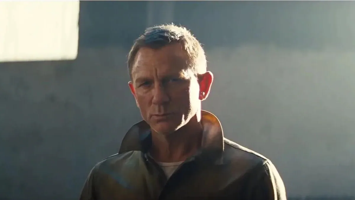 No Time to Die Ending Explained: Daniel Craig’s Finale