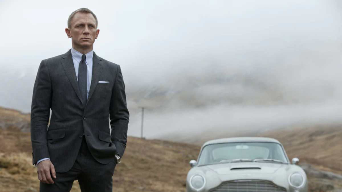 Which James Bond Movies Are Streaming and Where to Find Them