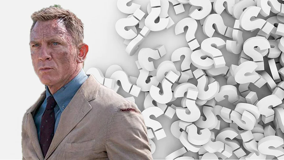 2 Questions Bond Producers Should Ask Before Each 007 Film
