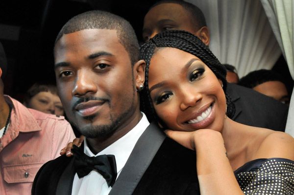 Are Ray J And Brandy Siblings And How Are They Related?
