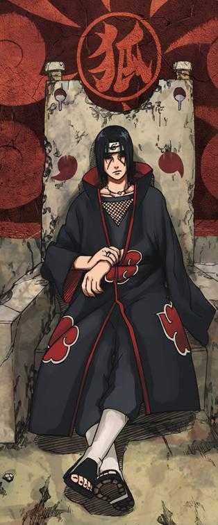 Who is Itachi Uchiha and Why Did He Kill His Own Clan?