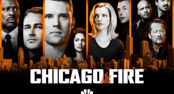 Chicago Fire Update : This Chicago Fire Scene Was Mistaken For A Real Tragedy