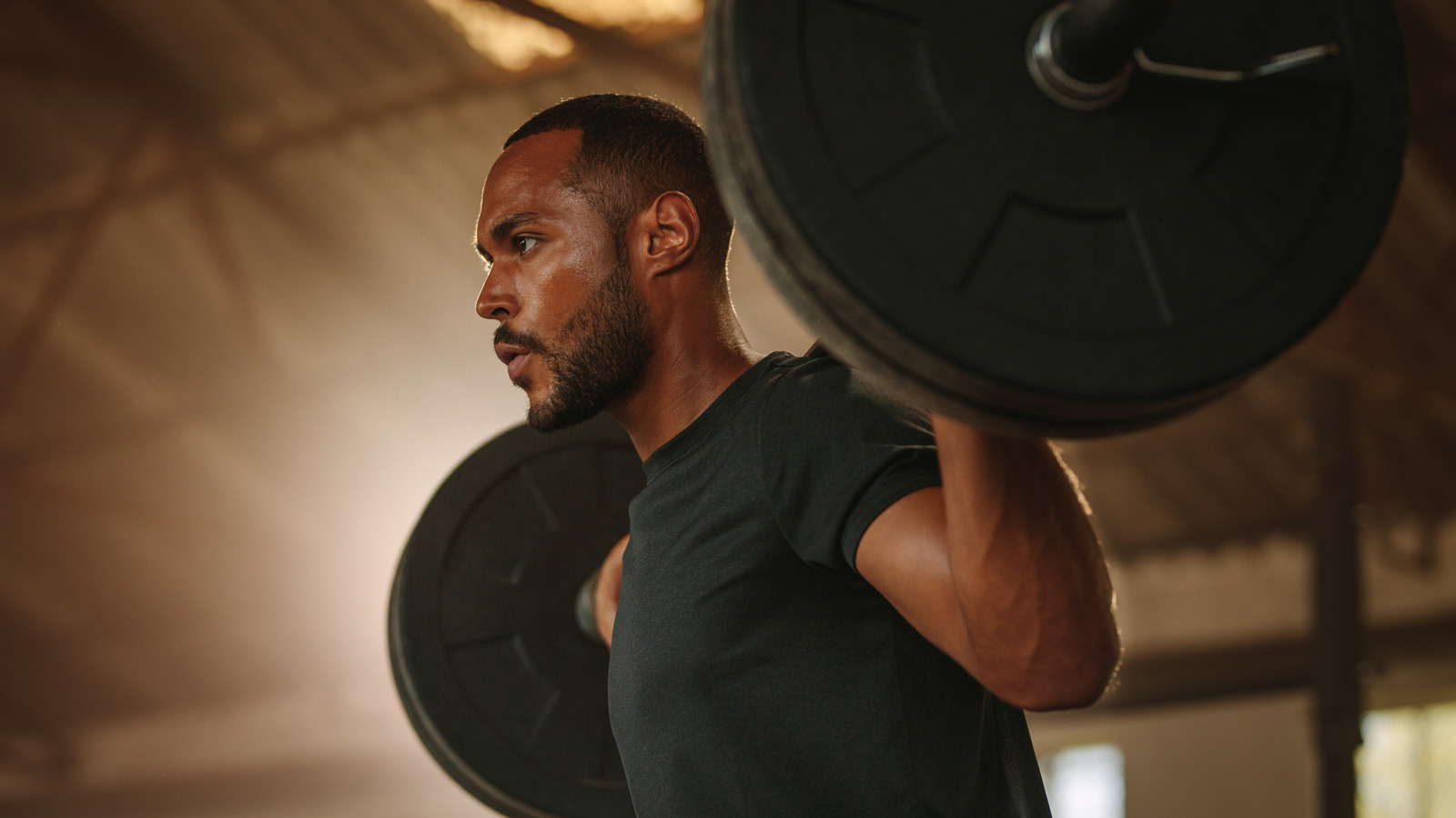 One Benefit of Strength Training that might surprise you