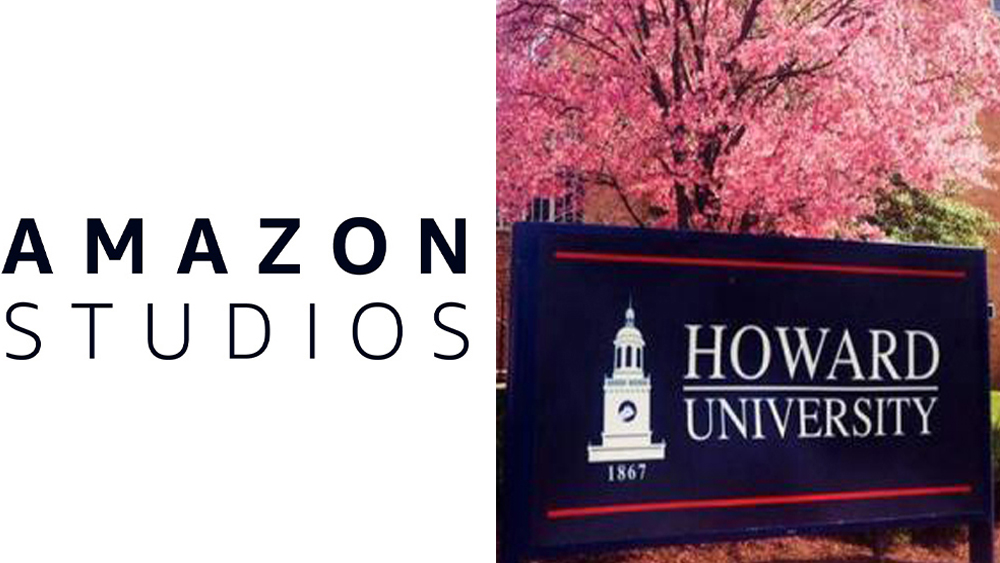 Amazon Studios & Howard Announce 3rd Year For Entertainment Program