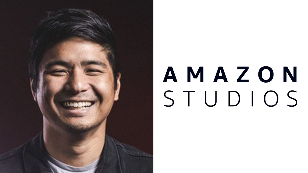 Andrew Lopez To Pen Amazon Studios Rom-Com