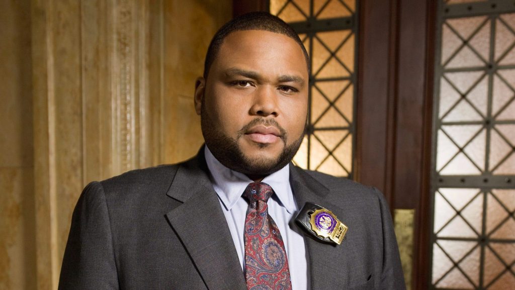 Anthony Anderson Says He Has Been Approached About Returning For Revival On NBC