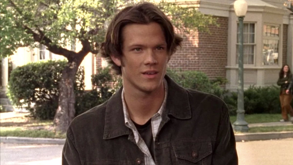 As Gilmore Girls Celebrates 21st Anniversary, Jared Padalecki Has Funny Apologies For Fans