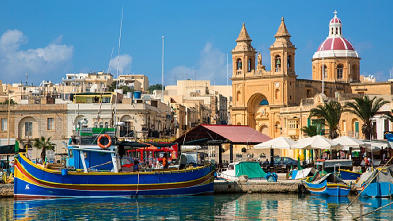Attention Digital Nomads: The Mediterranean Island of Malta Could Be Your New WFH Location