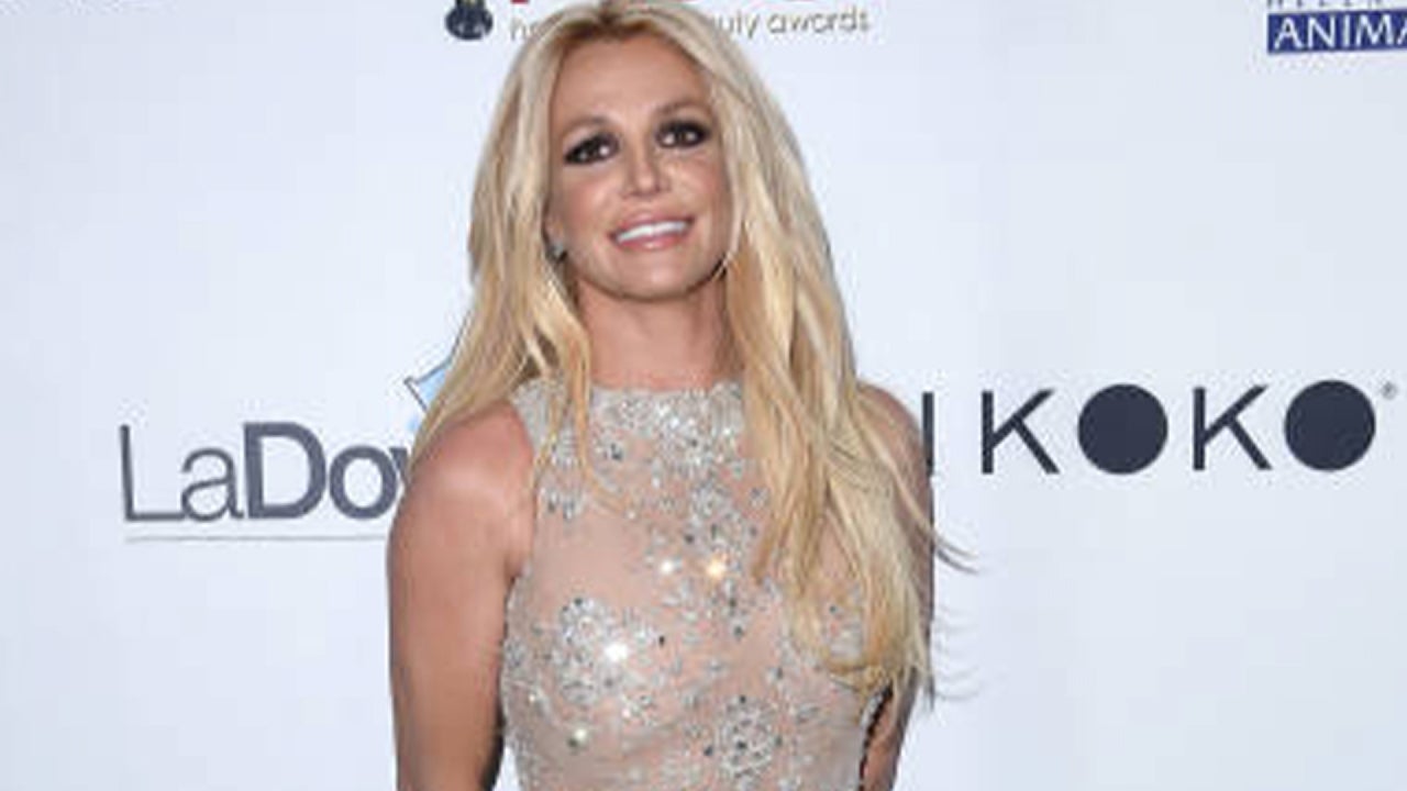 Britney Spears Vents About How She Says Her Family Treated Her During Conservatorship