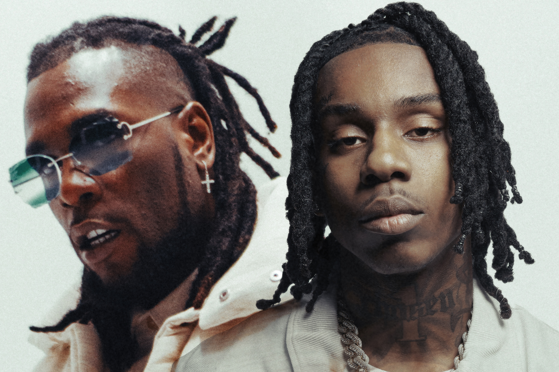Burna Boy, Polo G Track Strife, and Triumph on “Want It All”