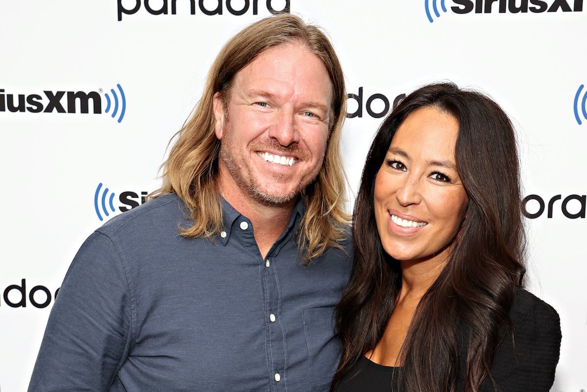 Chip And Joanna Gaines Fighting Over The Future Of Their Company?