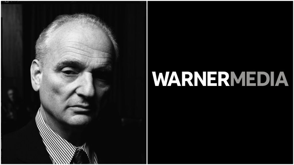 David Chase Signs a Five-Year, First-Look TV & Film Agreement with WarnerMedia