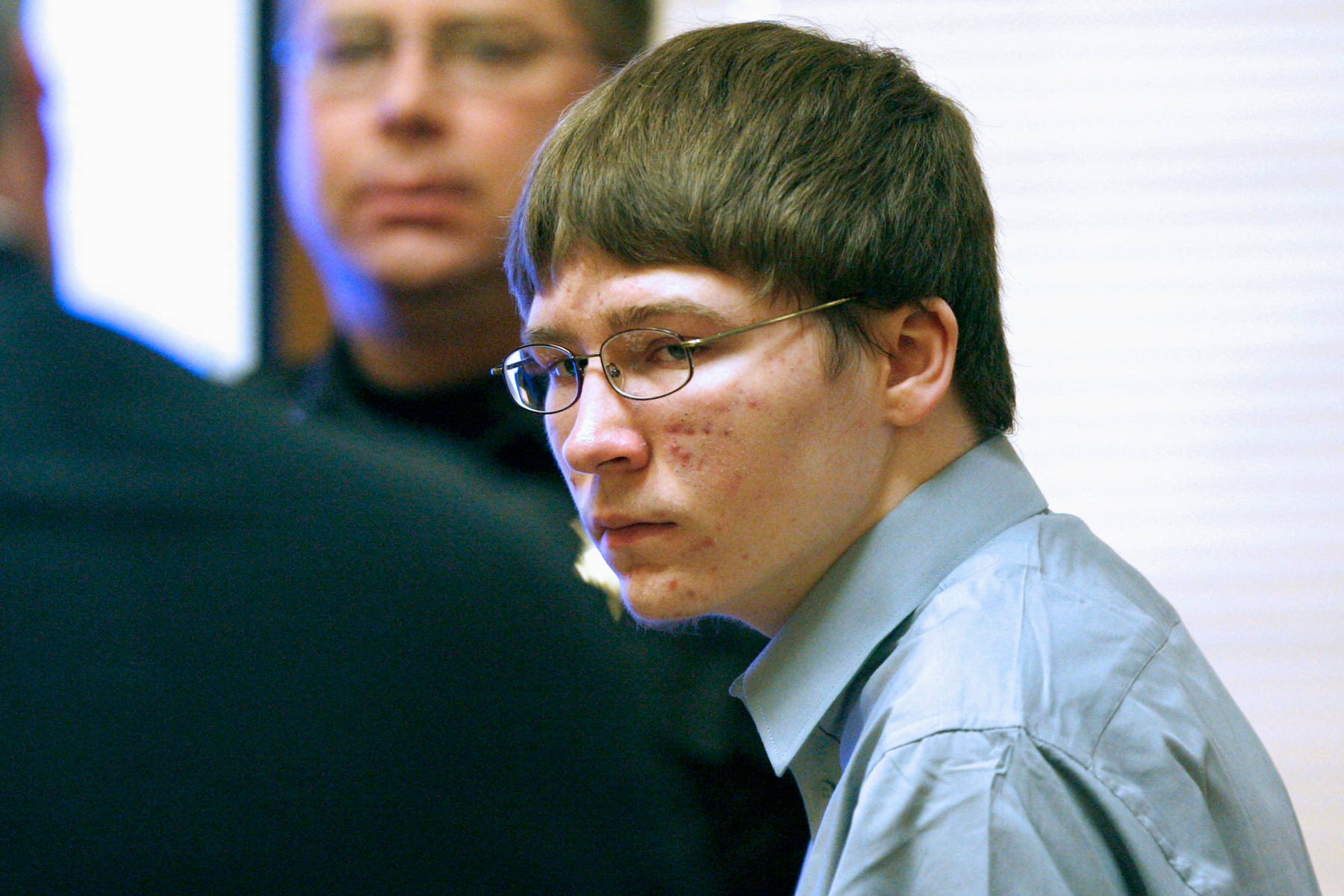 Is the World Really Going to Need a Musical titled “Making a Murderer”?