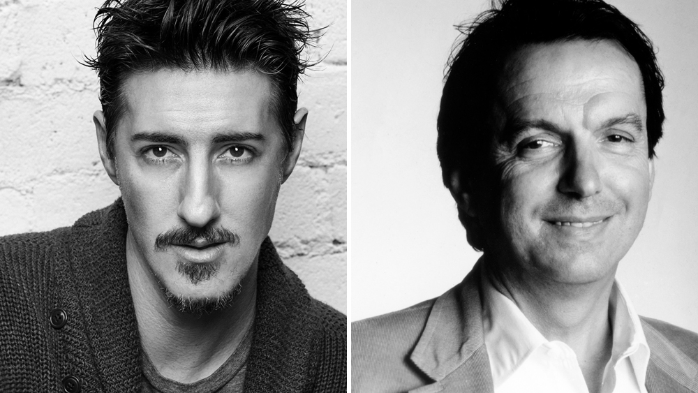 Eric Balfour To Play Dean Tavoularis In Making Of ‘The Godfather’ Series