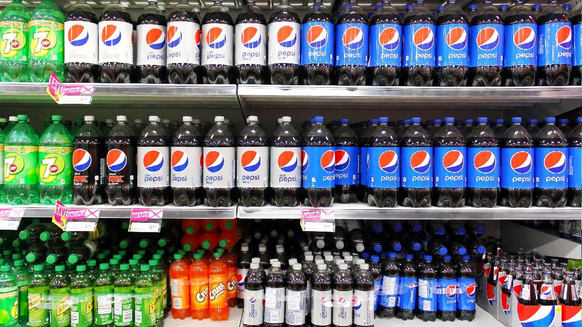 Expect To Pay More For PepsiCo Products Soon, Here’s Why