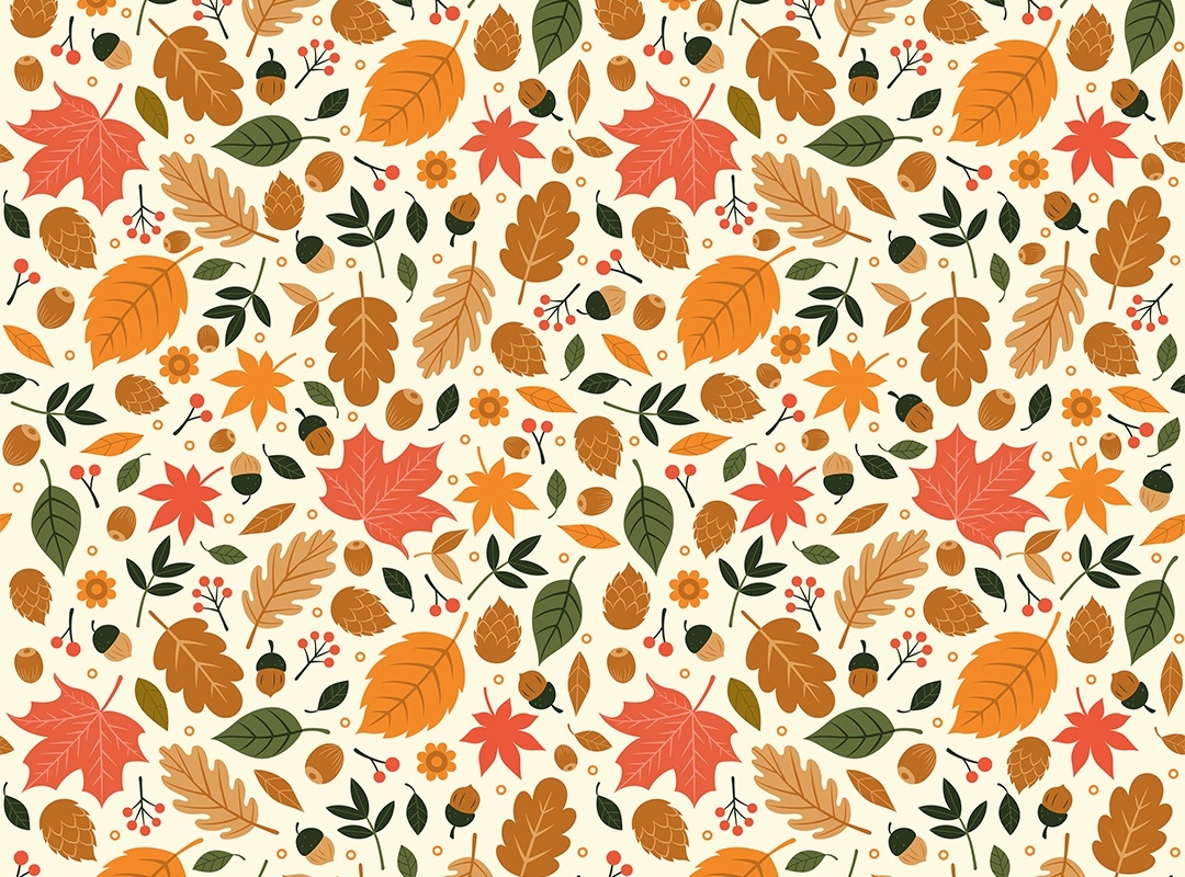 Fiendishly tricky autumn-themed brainteaser asks you to spot the hedgehog among the leaves