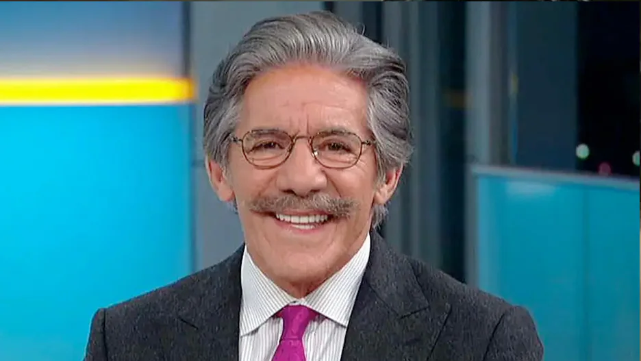 Geraldo Rivera Blames Vaccinated who Urge the Unvaccinated To ‘Fight for Their Freedom.’